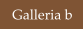 Galleria b
