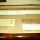 Riparazione delle bretelline